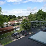 Apartament Le Panoramic Bains-les-Bains