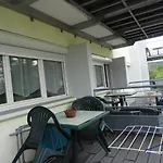 Le Panoramic Apartament Bains-les-Bains