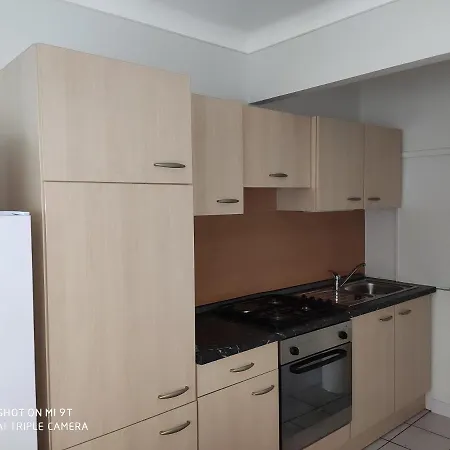 Le Panoramic Apartment Bains-les-Bains