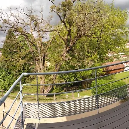 Apartment Le Panoramic *