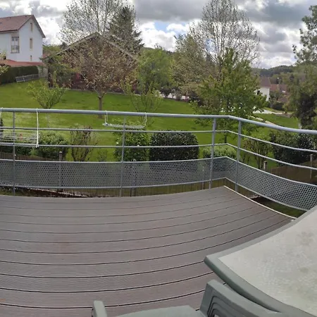 公寓 Le Panoramic *