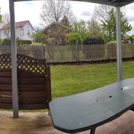 Le Panoramic Apartment