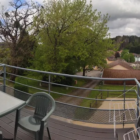 Apartment Le Panoramic