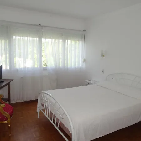 Apartment Le Panoramic Bains-les-Bains