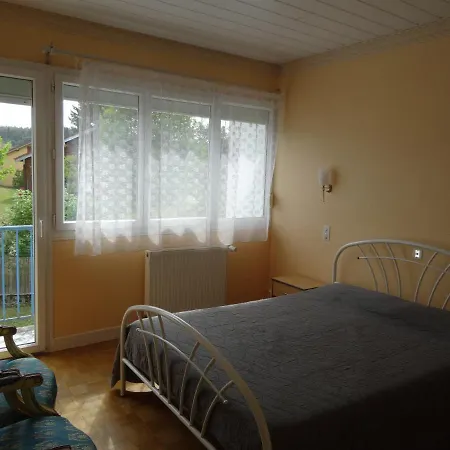 Le Panoramic Apartment