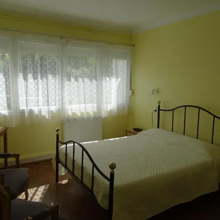 Le Panoramic * Bains-les-Bains