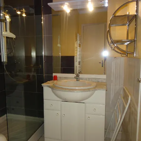 Le Panoramic Apartment *