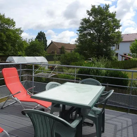 Apartment Le Panoramic