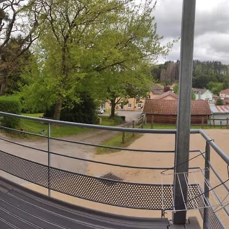 Apartment Le Panoramic *