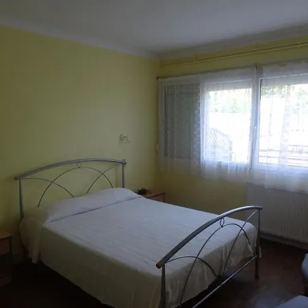 Le Panoramic Daire