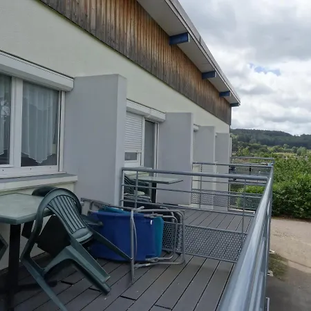 Le Panoramic Daire *