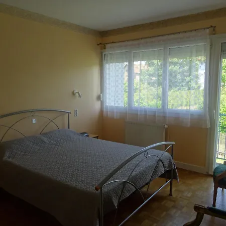 Le Panoramic Bains-les-Bains