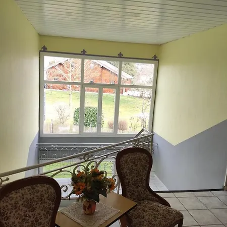 Le Panoramic Apartment