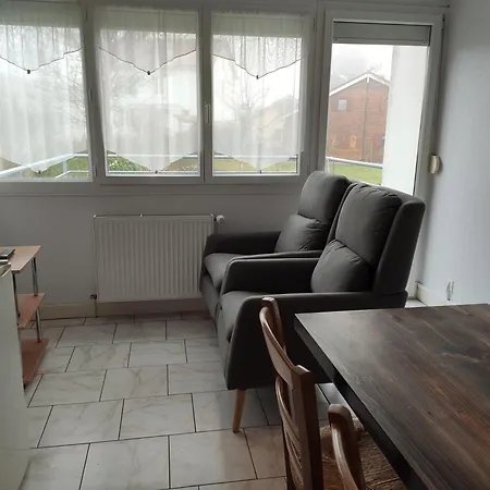 Apartment Le Panoramic