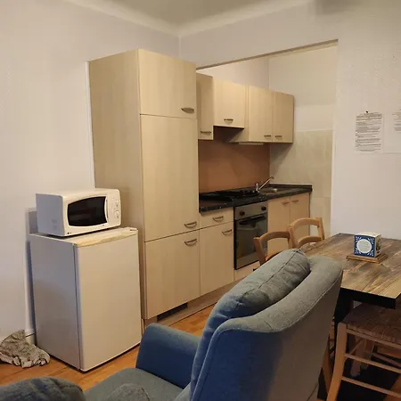 Le Panoramic Lägenhet