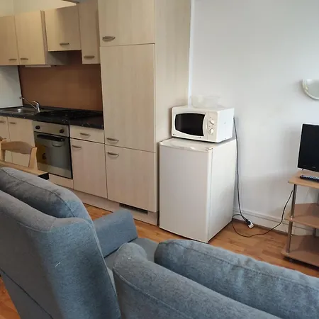 Le Panoramic Apartment