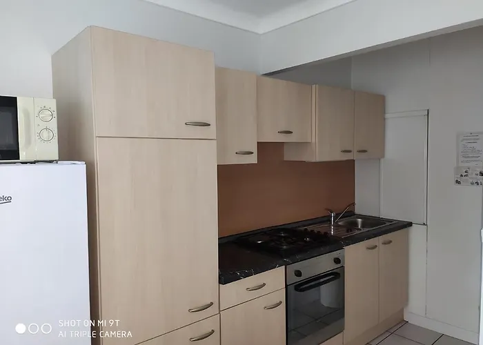 Le Panoramic Lägenhet Bains-les-Bains