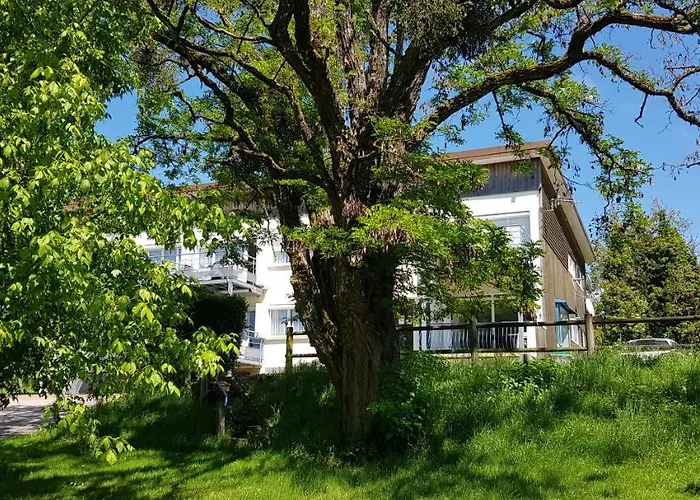 Lägenhet Le Panoramic