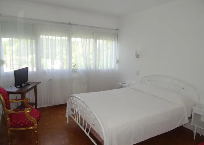 Lägenhet Le Panoramic Bains-les-Bains