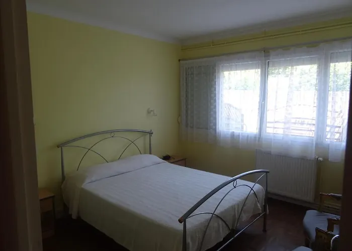 Le Panoramic Lägenhet