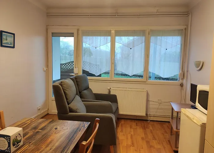 Le Panoramic Bains-les-Bains